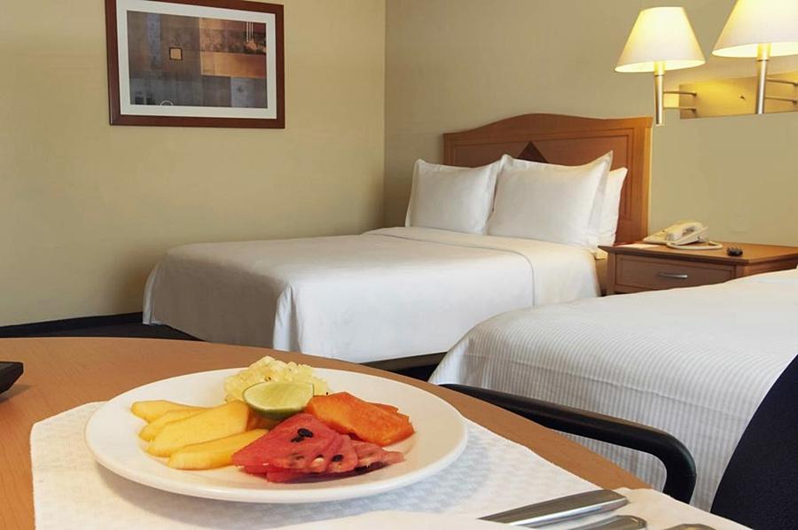 Fiesta Hotel Cuernavaca