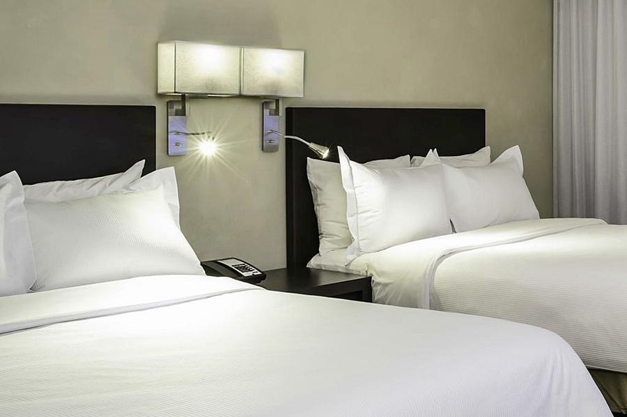 Hotel Fiesta 4*