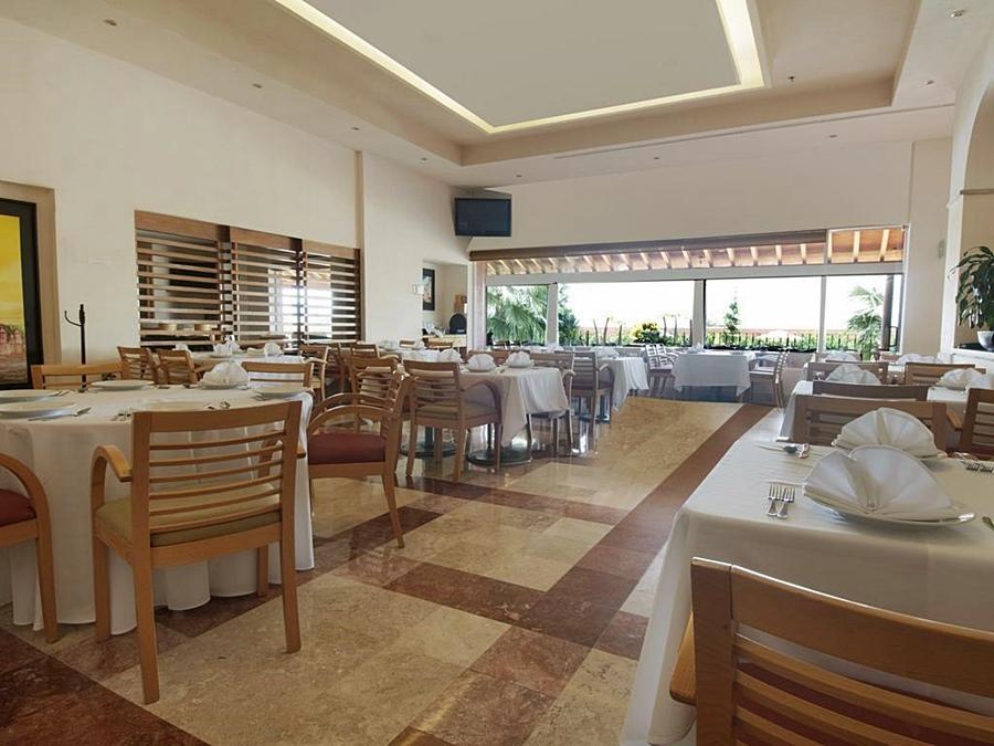 Fiesta Hotel 4*
