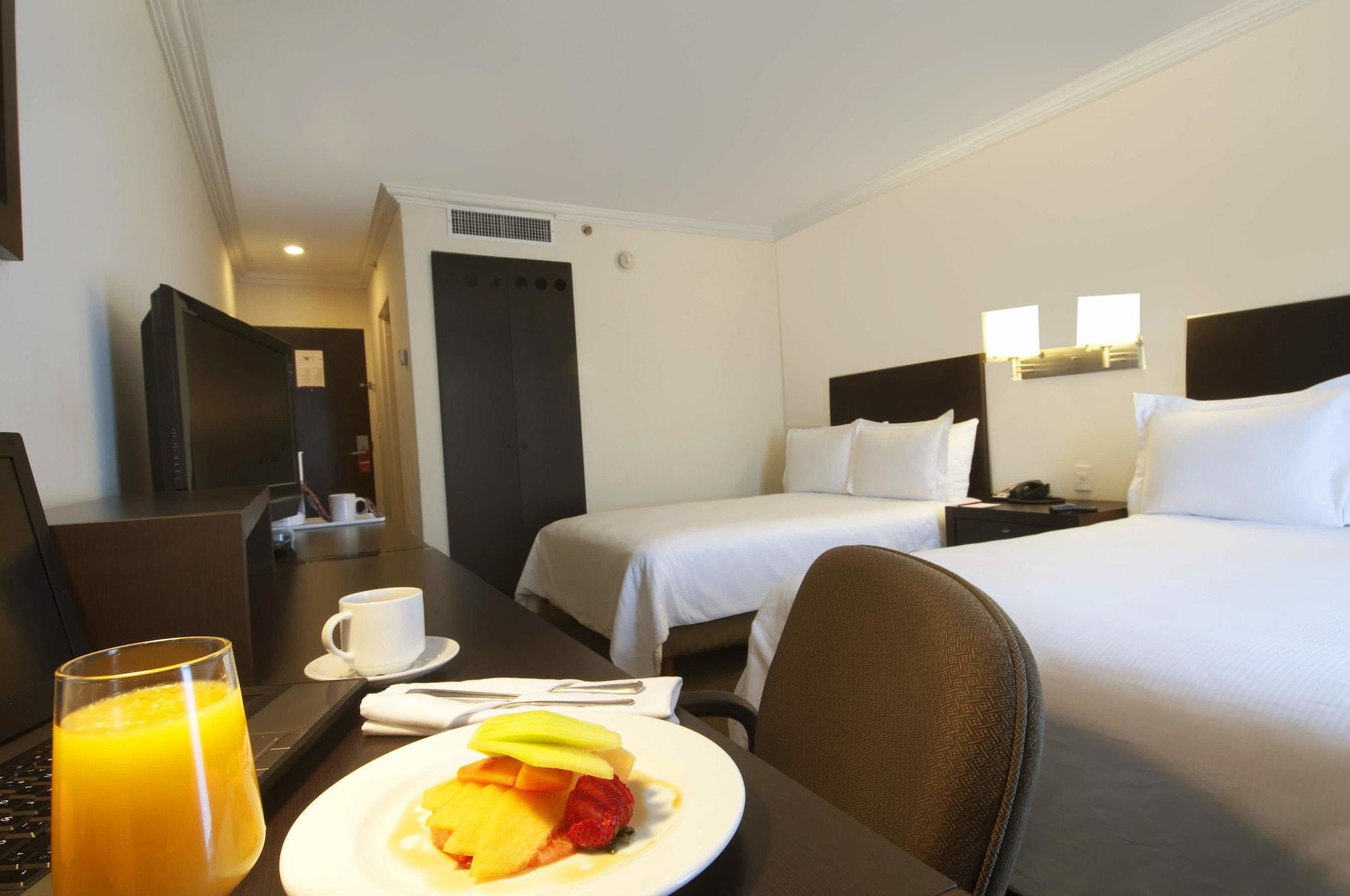 Hotel Fiesta 4*