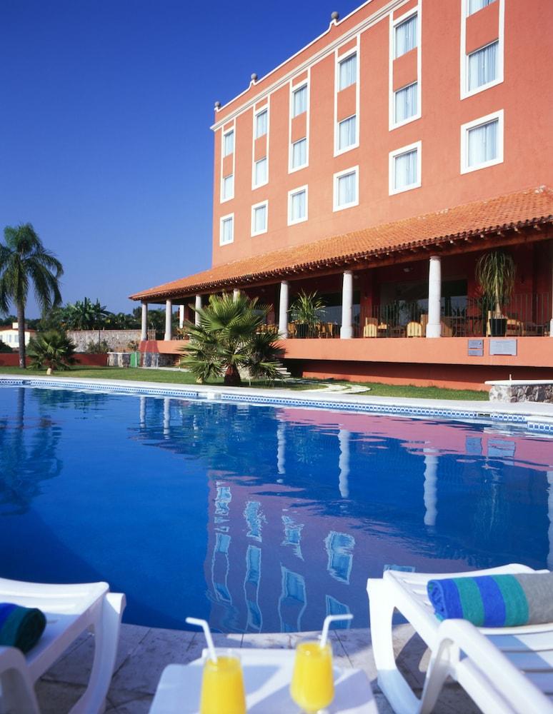 Fiesta Hotel Cuernavaca