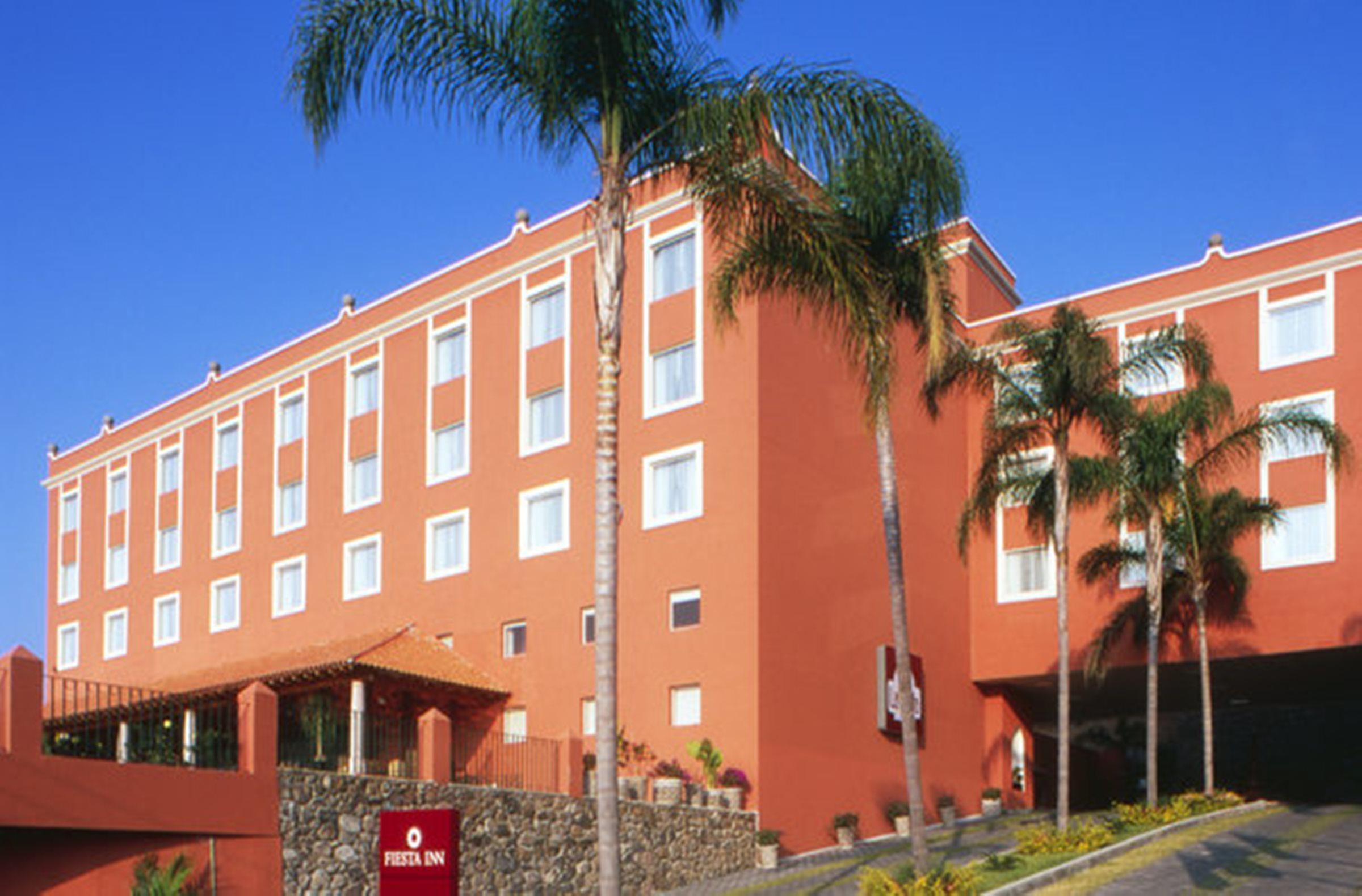 Hotel Fiesta