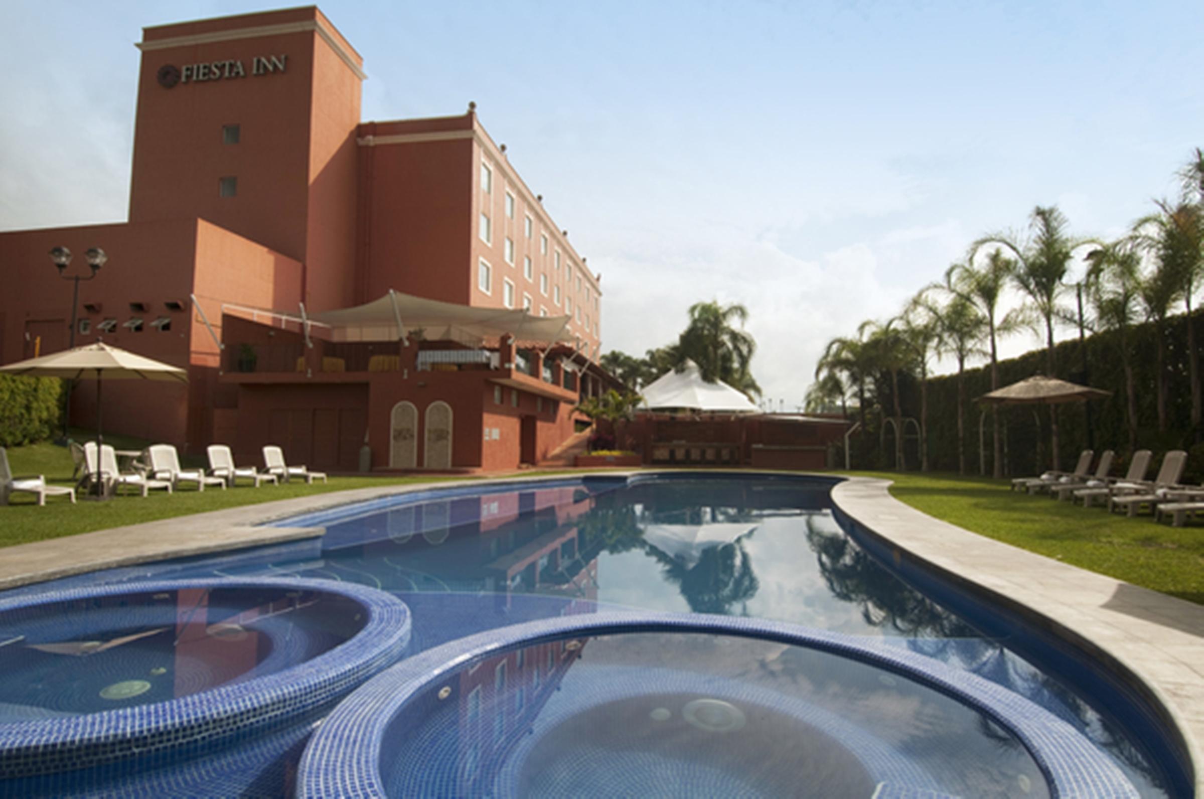 Hotel Fiesta 4*