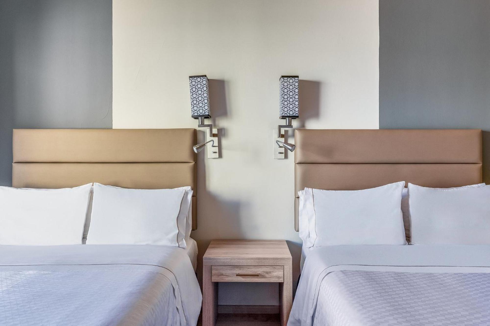 Fiesta Hotel Cuernavaca