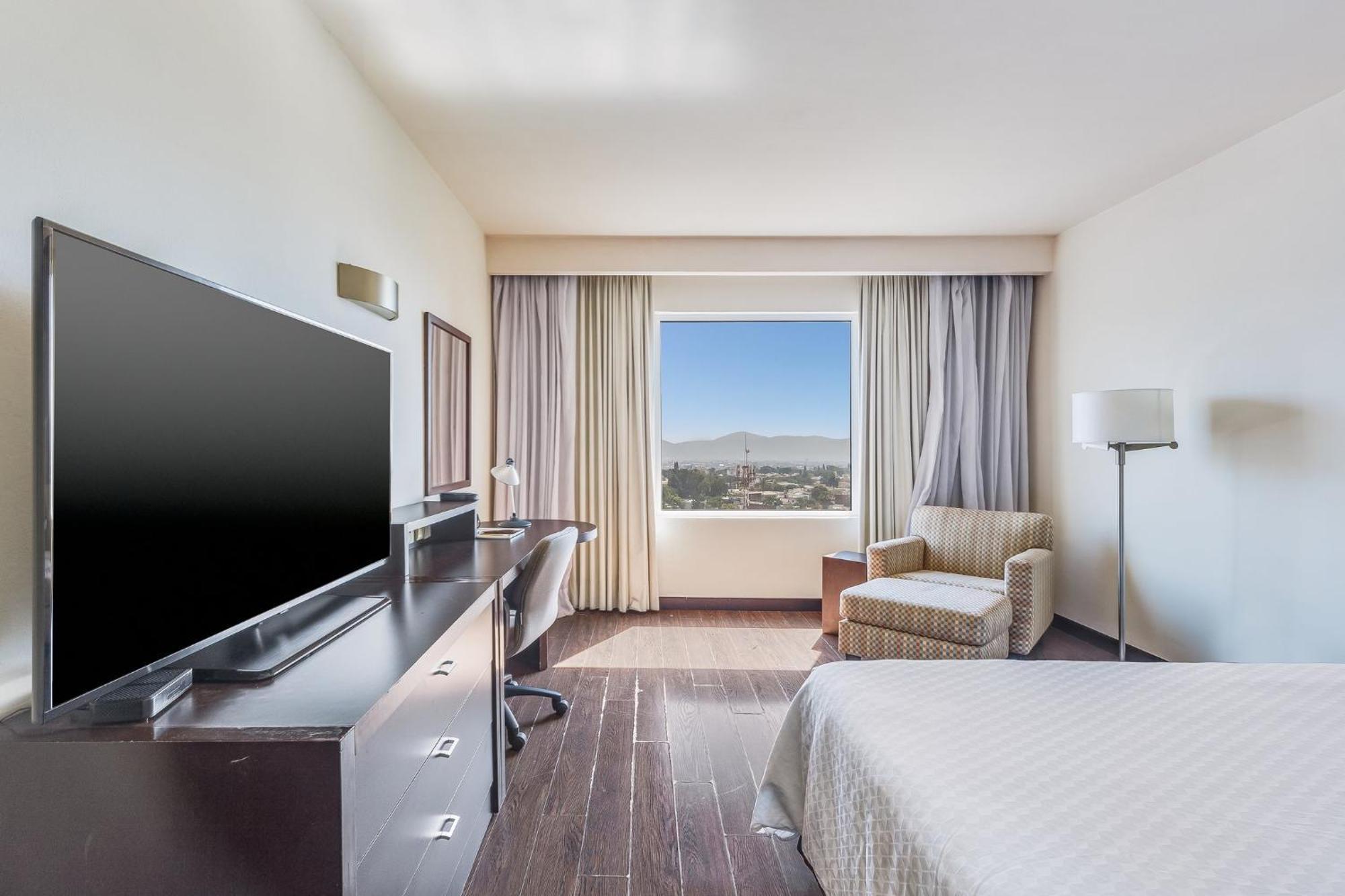 Hotel Fiesta Cuernavaca